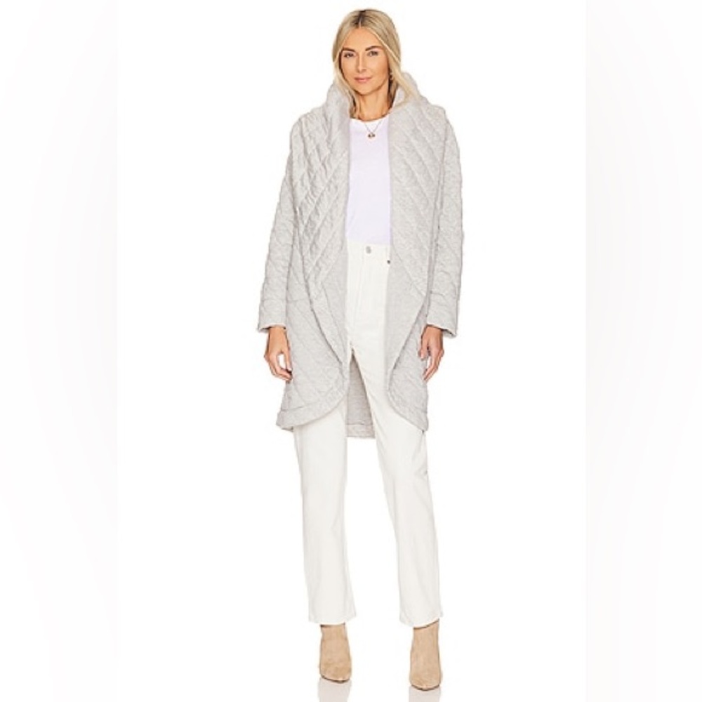 Steve Madden Jones Quilted Jacket